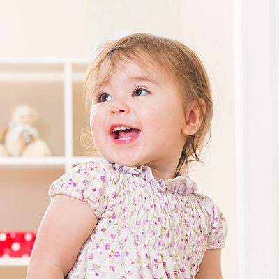 baby bottle tooth decay