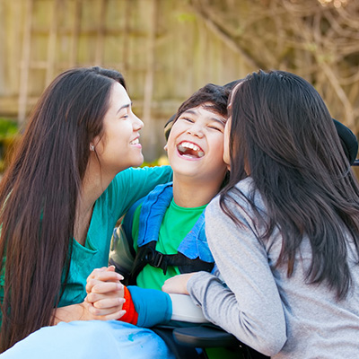 special needs dentistry