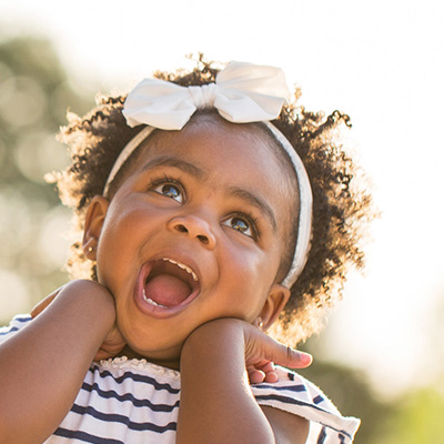 the importance of baby teeth