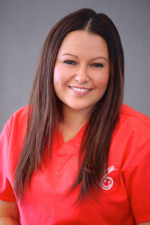 Johanna - Dental Assistant at the Pediatric Dentist in Howell and Jackson, NJ