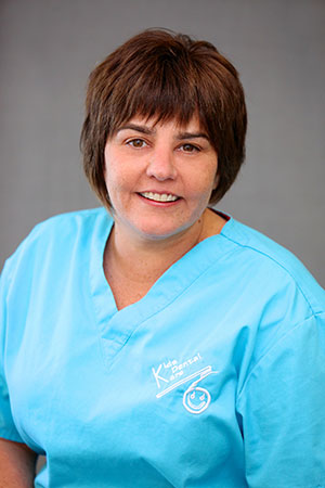 Tracey - Front Desk at the Pediatric Dentist in Howell and Jackson, NJ